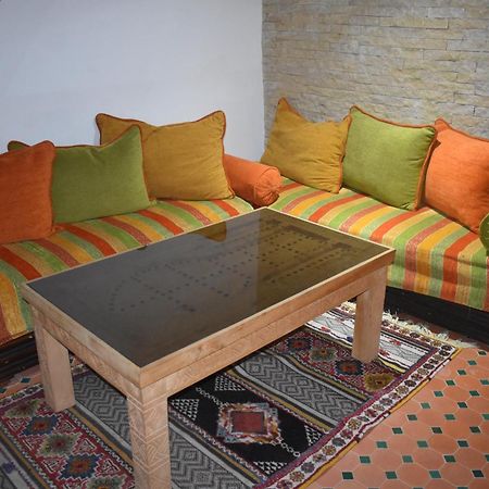 Hostel Capital Rabat Bagian luar foto