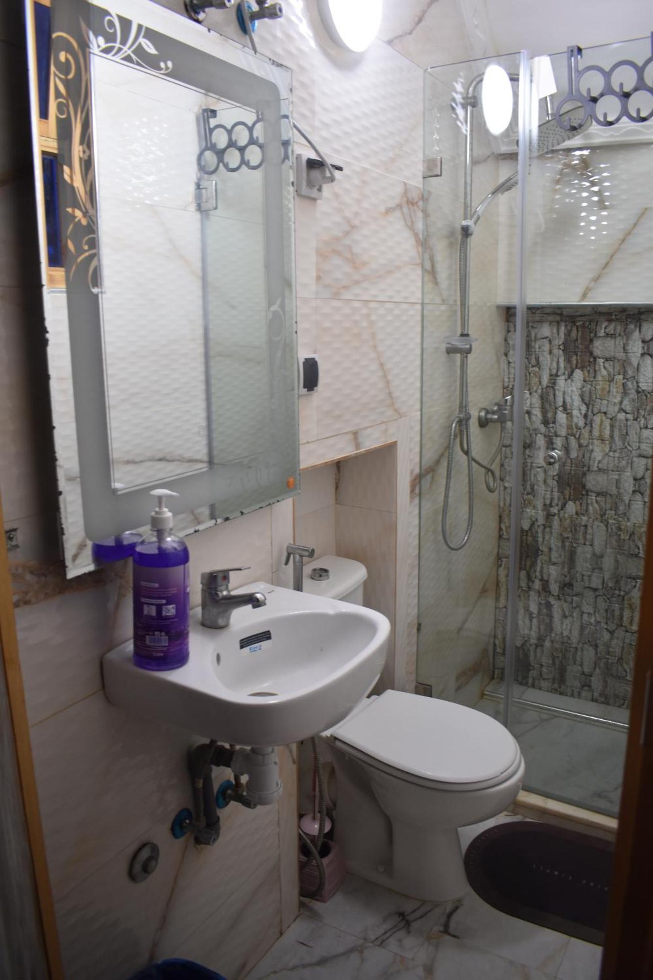 Hostel Capital Rabat Bagian luar foto