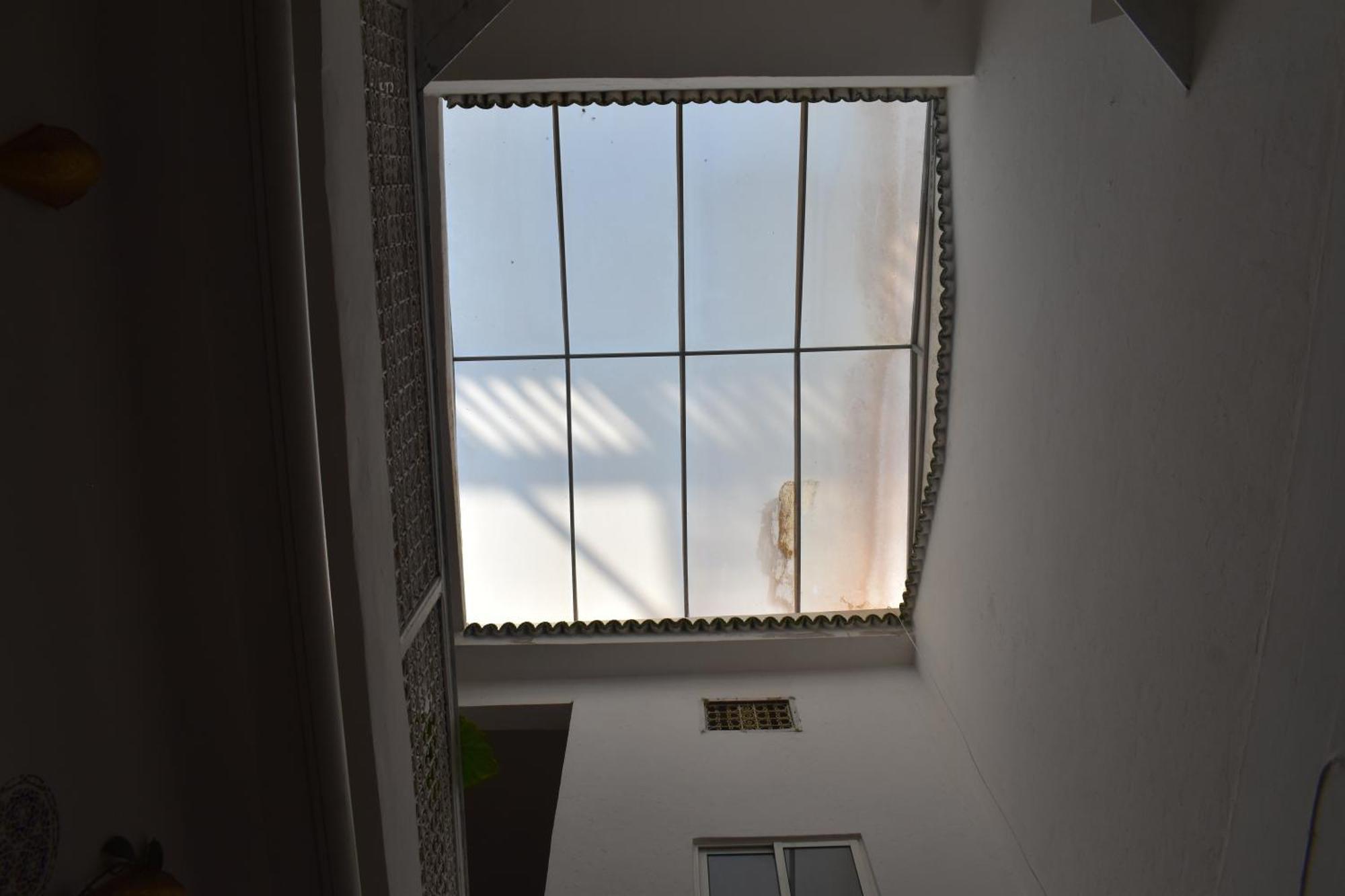 Hostel Capital Rabat Bagian luar foto