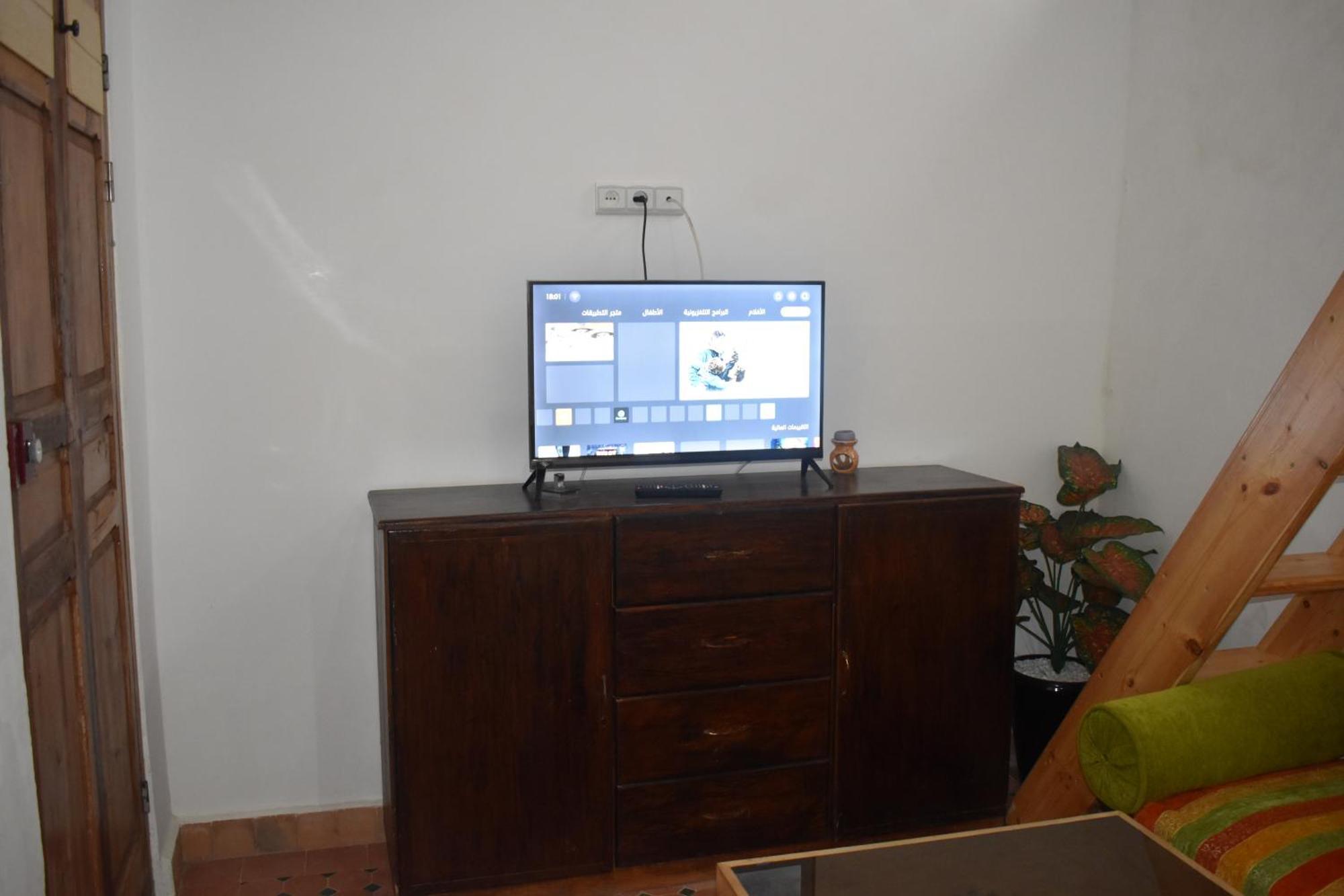 Hostel Capital Rabat Bagian luar foto