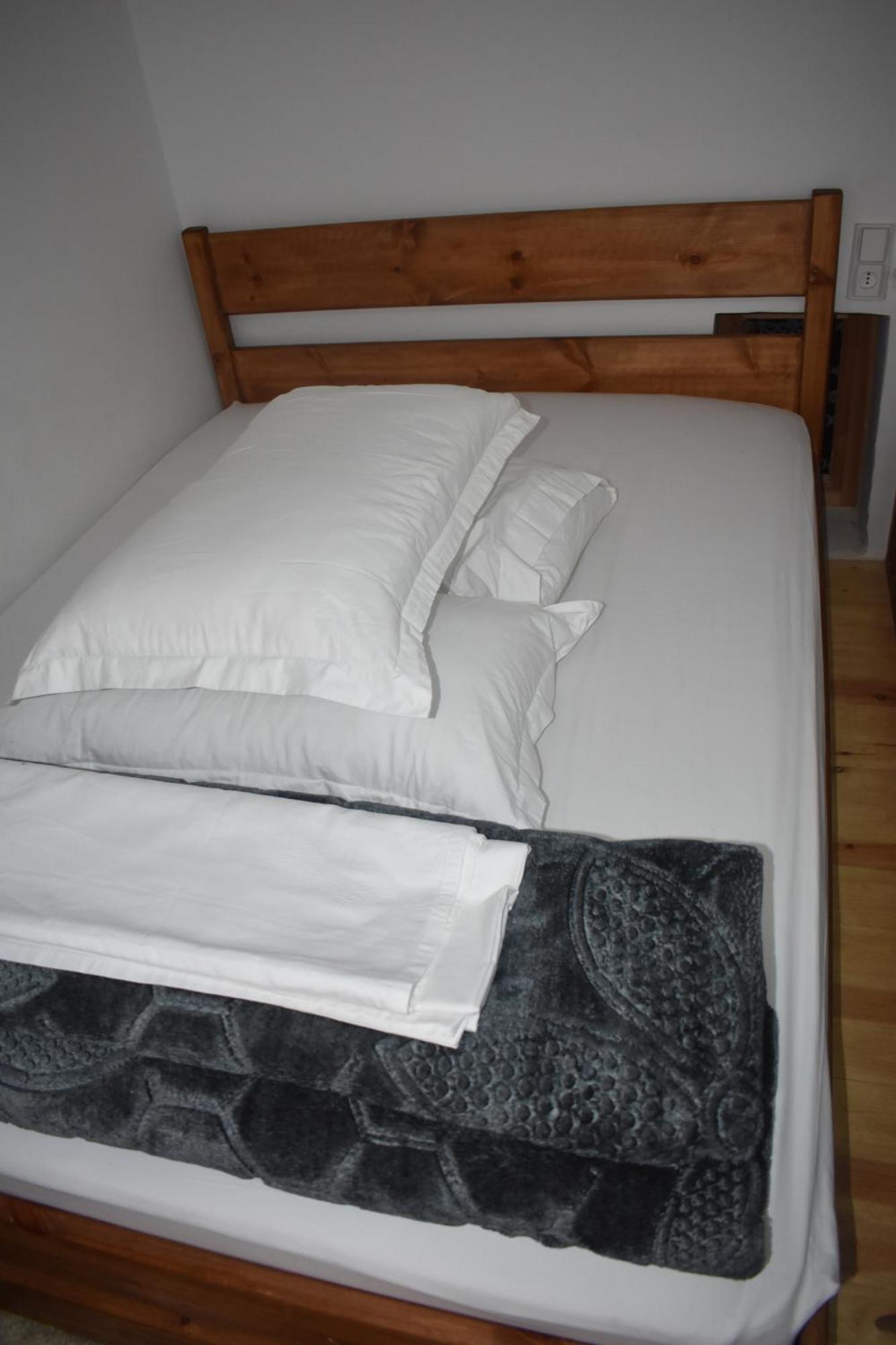 Hostel Capital Rabat Bagian luar foto