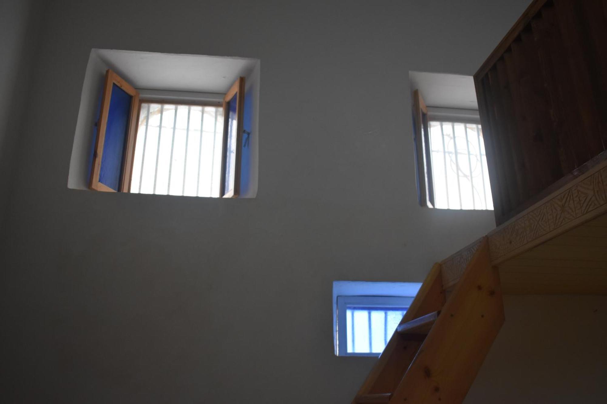 Hostel Capital Rabat Bagian luar foto