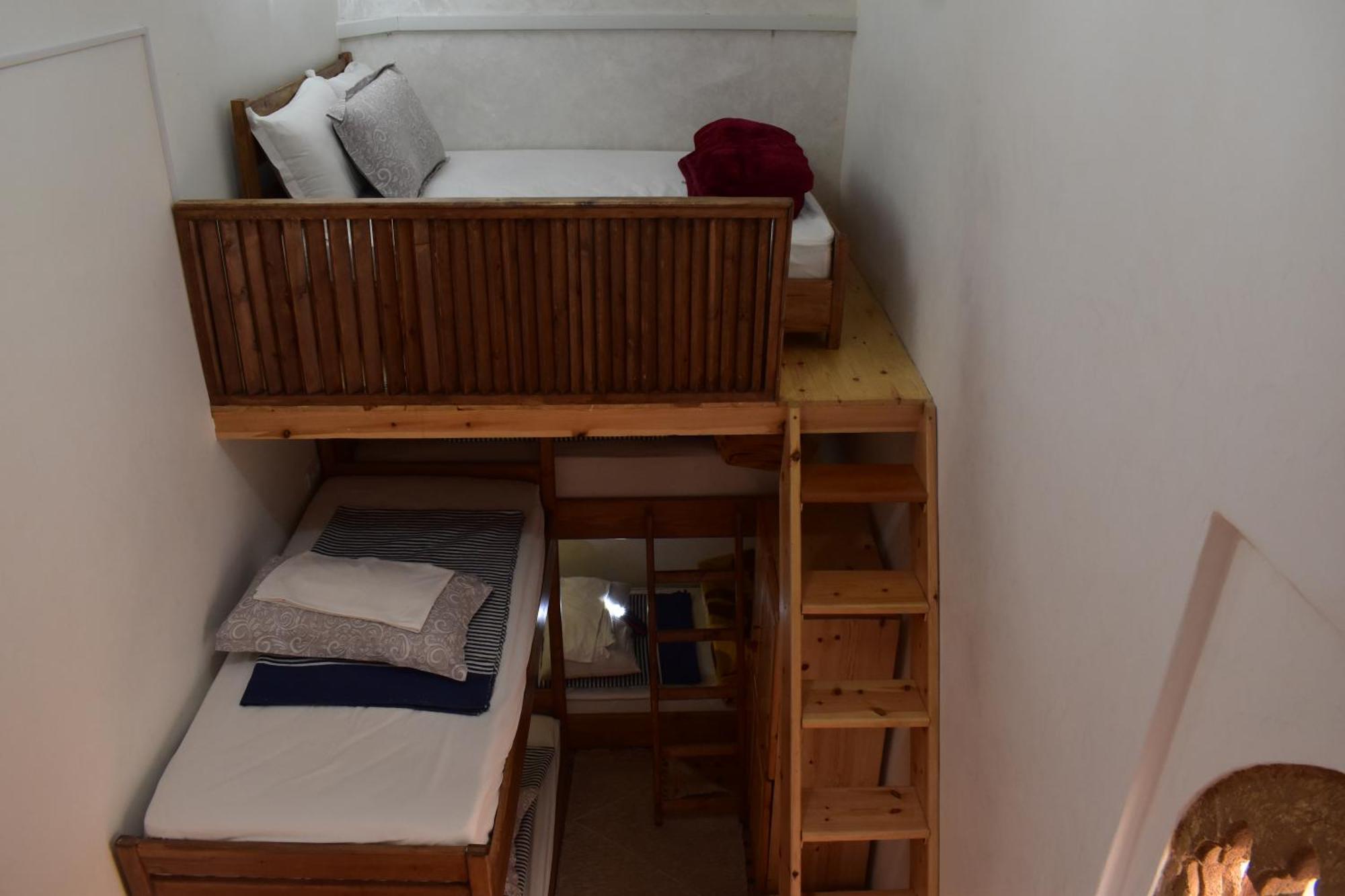 Hostel Capital Rabat Bagian luar foto