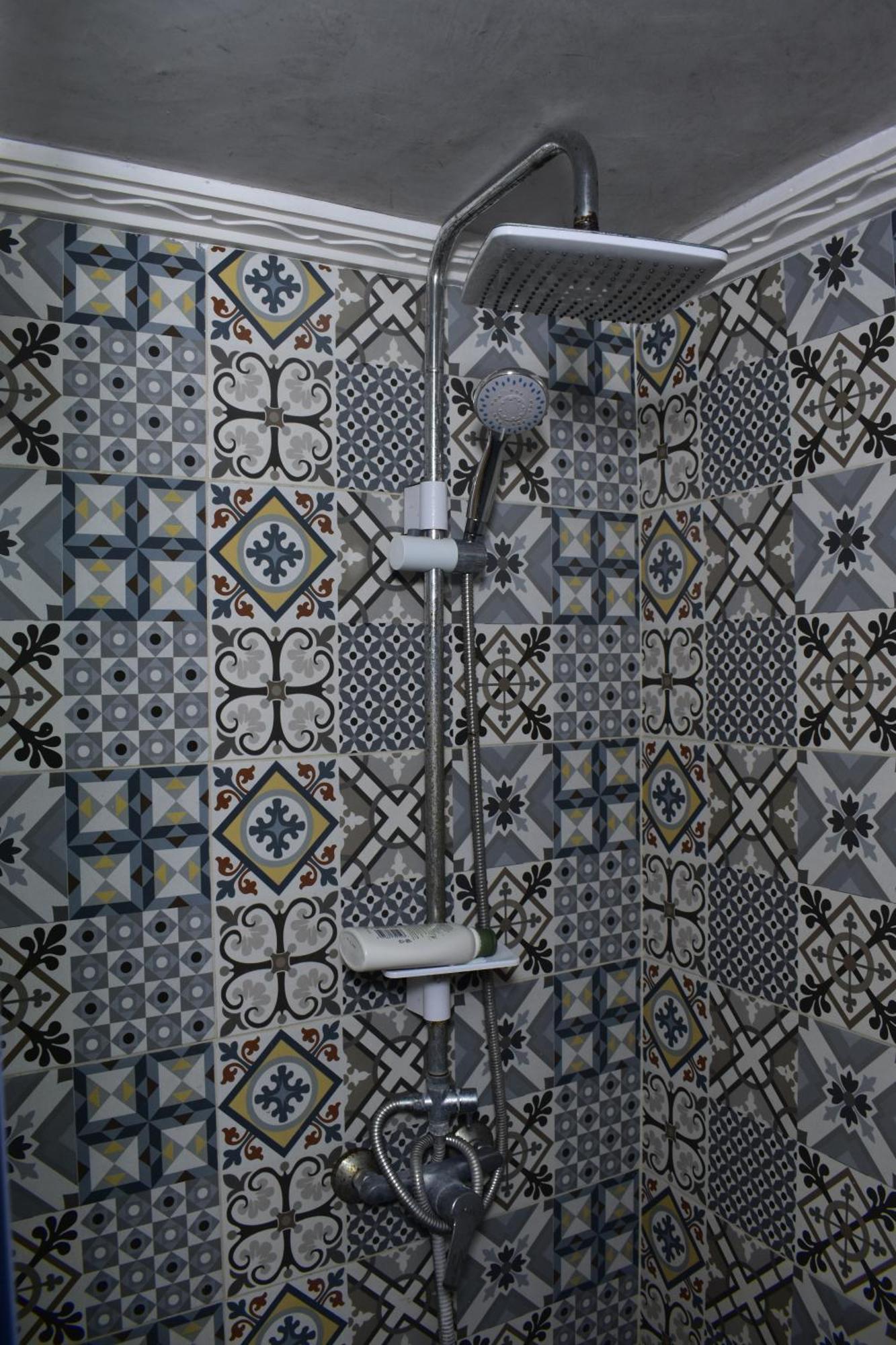 Hostel Capital Rabat Bagian luar foto