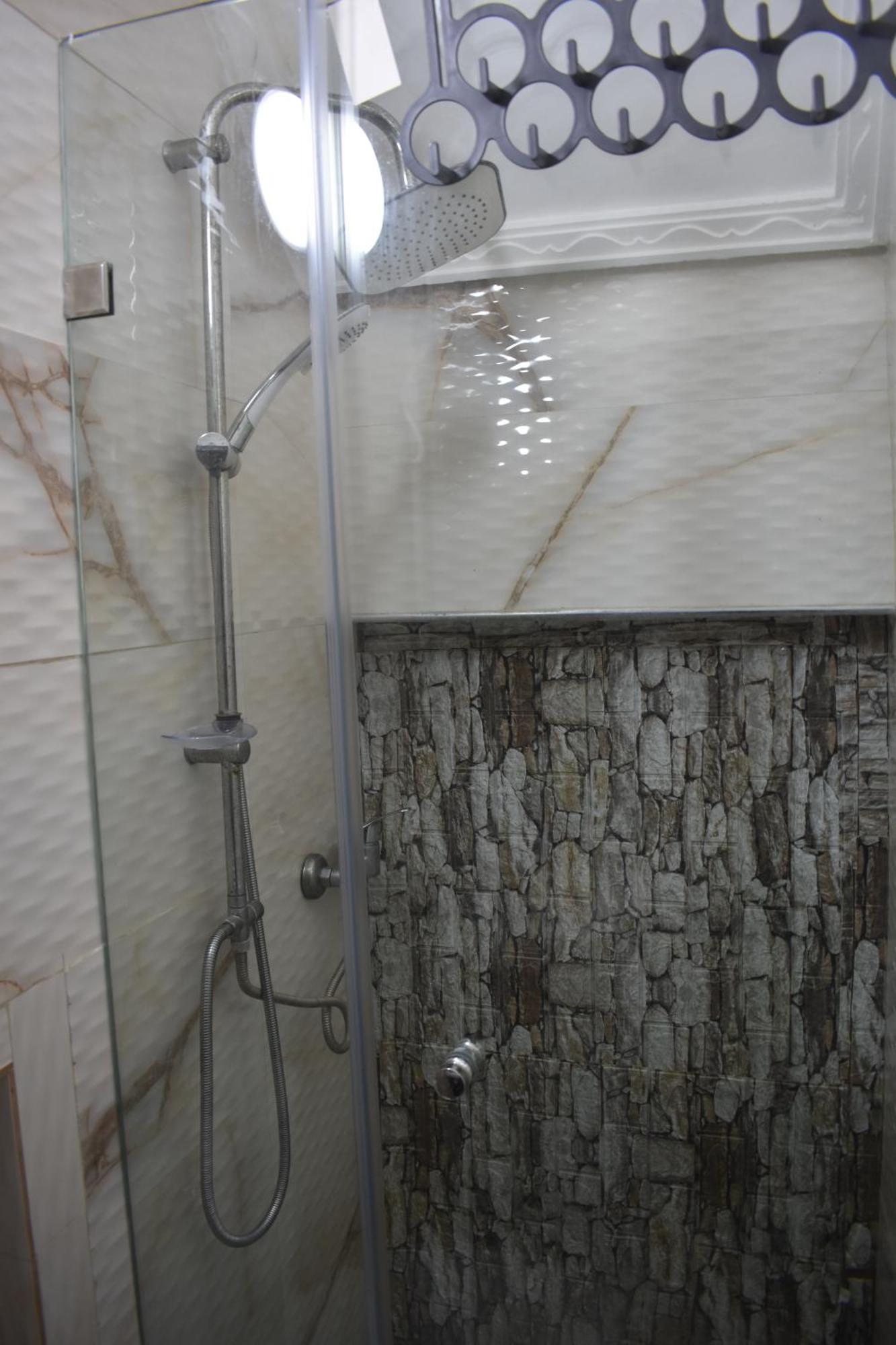 Hostel Capital Rabat Bagian luar foto