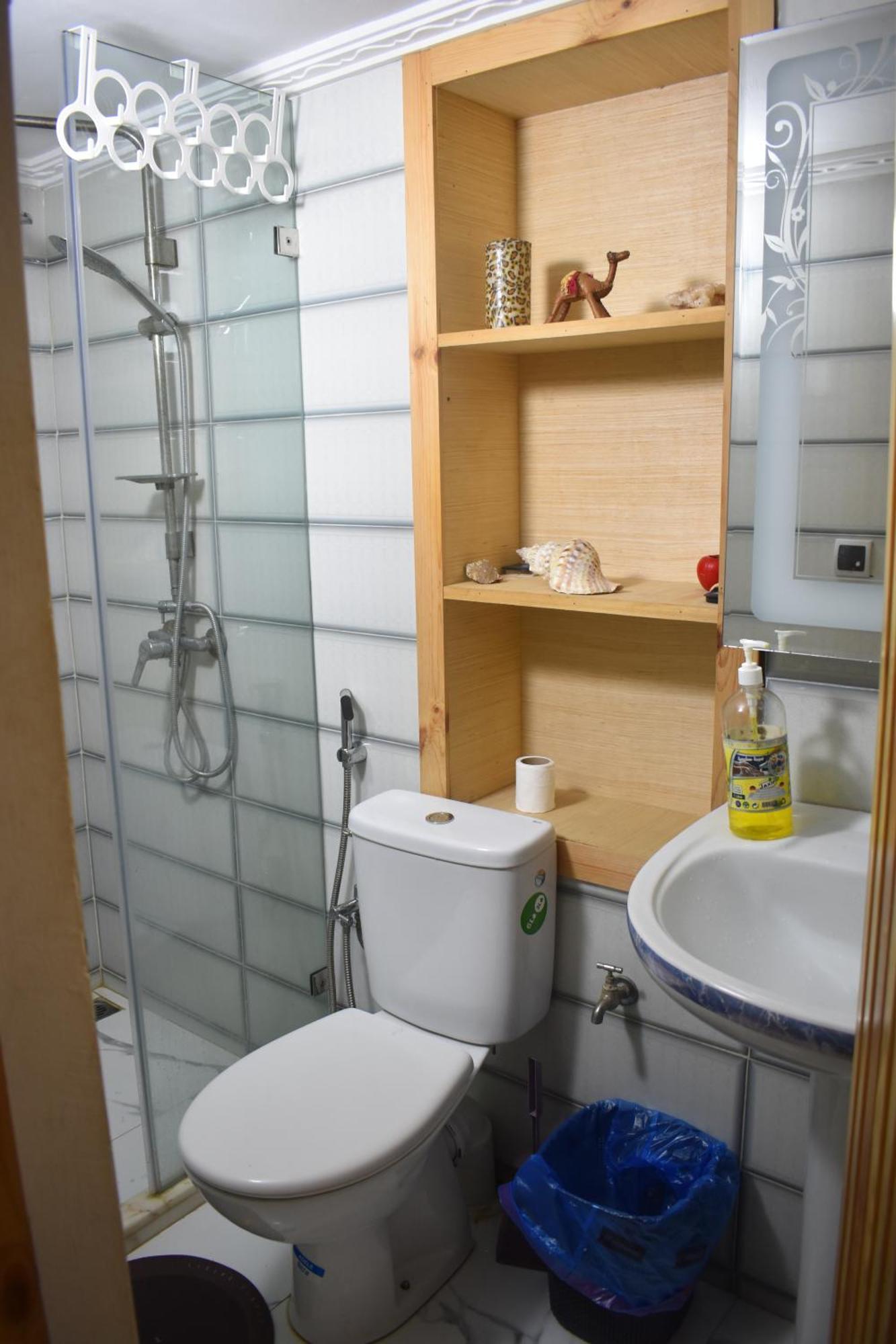 Hostel Capital Rabat Bagian luar foto
