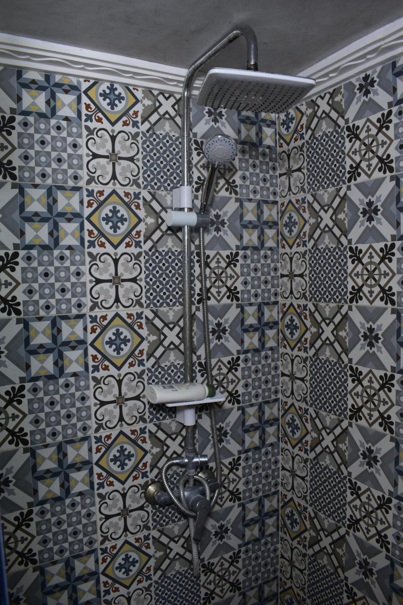 Hostel Capital Rabat Bagian luar foto