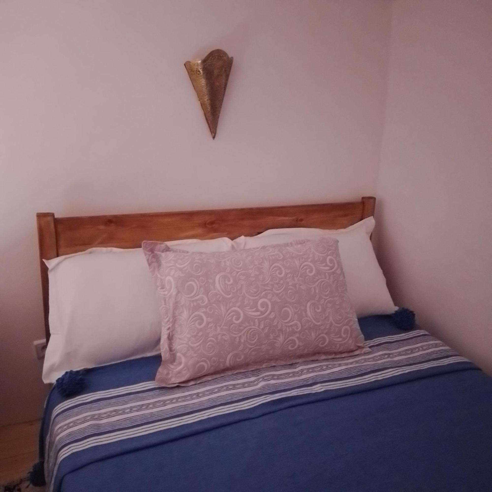 Hostel Capital Rabat Bagian luar foto