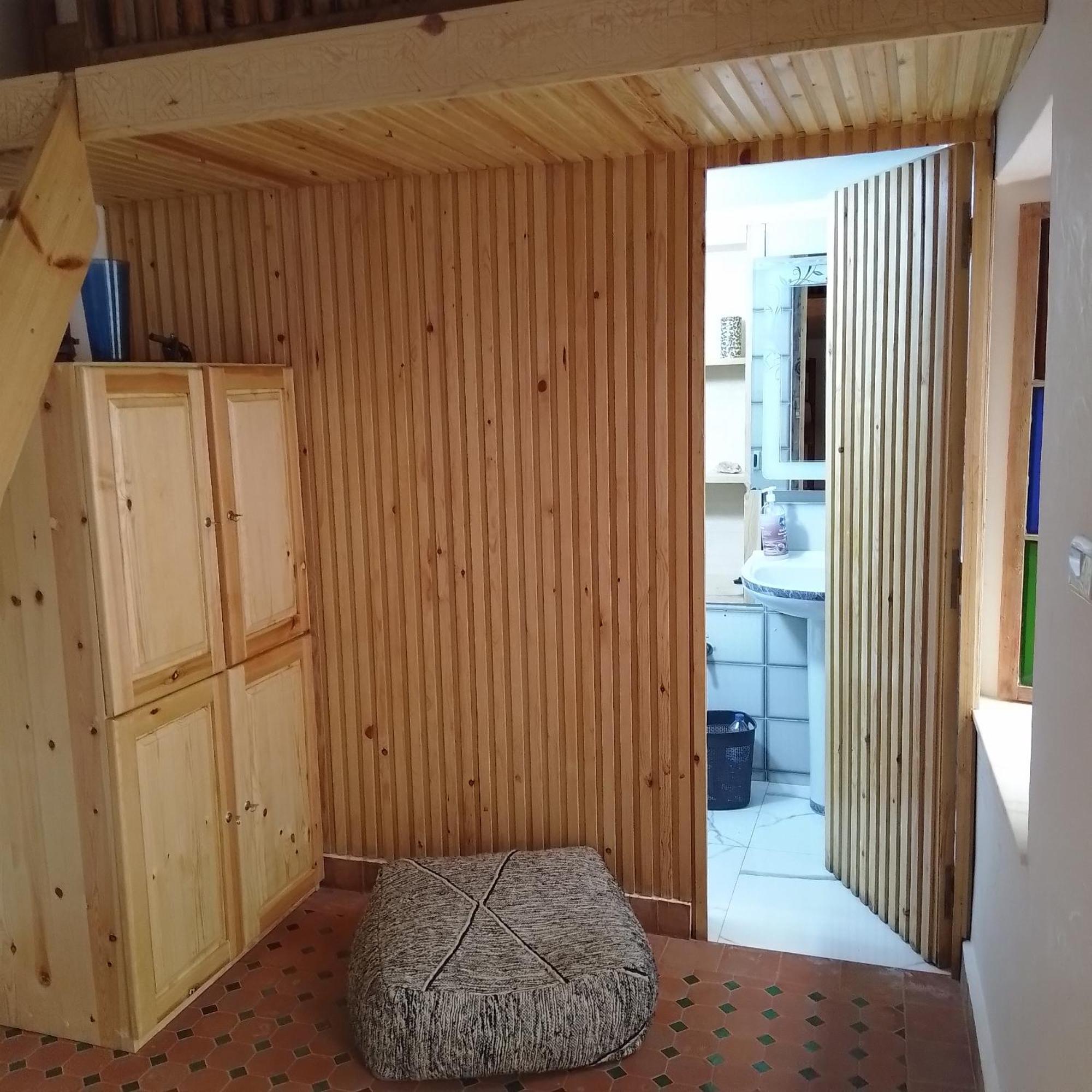 Hostel Capital Rabat Bagian luar foto